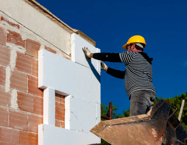 Best Insulation for New Construction  in Catasauqua, PA