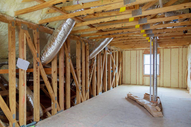 Best Soundproof Insulation Installation  in Catasauqua, PA