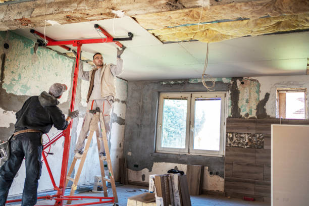 Best Spray Foam Insulation  in Catasauqua, PA